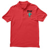 the dweeb Polo Shirt