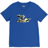 pace V-Neck Tee