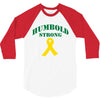 Humboldt Strong 3/4 Sleeve Shirt