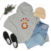 test Unisex Heavy Blend™ Hooded Sweatshirt