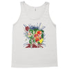 super suits Tank Top