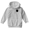 Free Birds Pocket Youth Hoodie