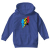 Horse Youth Hoodie