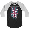 we shall never surrender 3/4 Sleeve Shirt