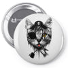 piratecat Pin-back button