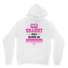 The Best Grammy Was Born In December Hoodie
