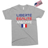 Librate Egalite Mbappe France Exclusive T-shirt