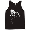 original banksy police searching drug Tank Top