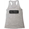 Maverick Racerback Tank