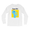 caaan do Long Sleeve Shirts