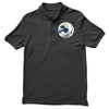 the great wave off sound Polo Shirt