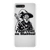 i don't roll a d20 on shabbos iPhone 7 Plus Case