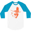 clockwork orange 3/4 Sleeve Shirt