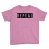 REPEAL Youth Tee