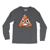 pizza shit Long Sleeve Shirts