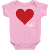 Bestie Baby Bodysuit