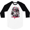 pop 3/4 Sleeve Shirt
