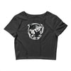 orca storm Crop Top