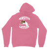 pawsitive catitude Unisex Hoodie