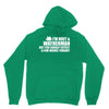weatherman Hoodie