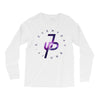 jake paul galaxy Long Sleeve Shirts