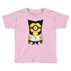 wolvenion (2) Toddler T-shirt