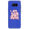 i am your spirit animal girls Samsung Galaxy S8