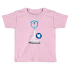 master keyblade Toddler T-shirt