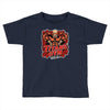 titans gym Toddler T-shirt