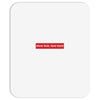 More Love Love More Mousepad