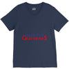 Sherlock Gnomes V-Neck Tee
