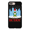 the legend of buddy iPhone 8 Plus