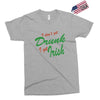 i get irish Exclusive T-shirt
