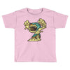 momia Toddler T-shirt