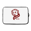 goatse farms Laptop sleeve