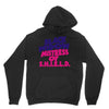 mistress widow Hoodie