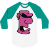 yet another go 3/4 Sleeve Shirt
