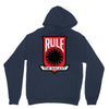 first order Unisex Hoodie