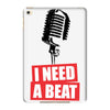 i need a beat iPad Mini 4