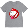 boo ya gonna call V-Neck Tee