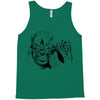 thanos 4 Tank Top