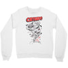 catnado Crewneck Sweatshirt