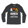 It's Just a Bunch of Hocus Pocus Long Sleeve Shirts