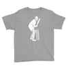 ashe sport Youth Tee