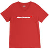 mclaren V-Neck Tee