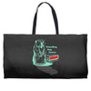 groundhog day forever ws465 best trending Weekender Totes