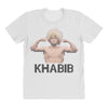 ugly khabib All Over Women's T-shirt