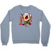 overkill Crewneck Sweatshirt