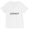 legacy V-Neck Tee