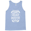 Super Cool Mommy Of A Freaking Awesome Daughter Tank Top